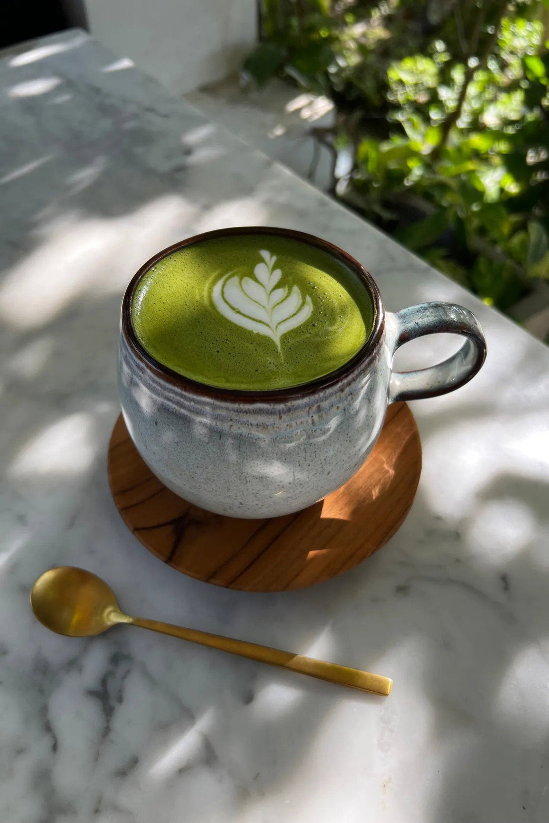 De Comporta Kaffeebecher - L - 6er Set