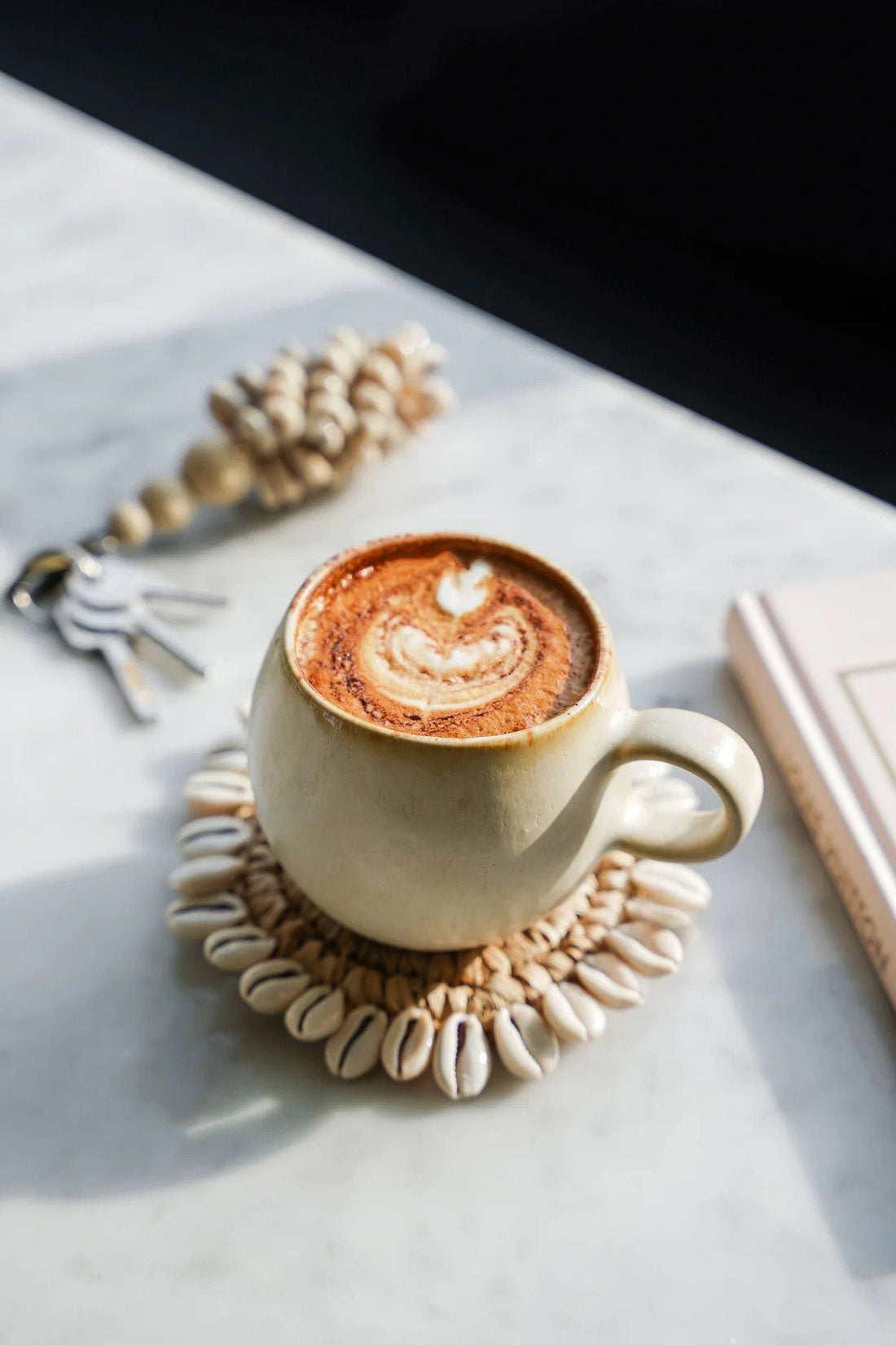 Die Cascais Kaffeetasse - M - 6er Set