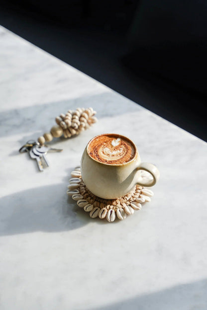 Die Cascais Kaffeetasse - M - 6er Set