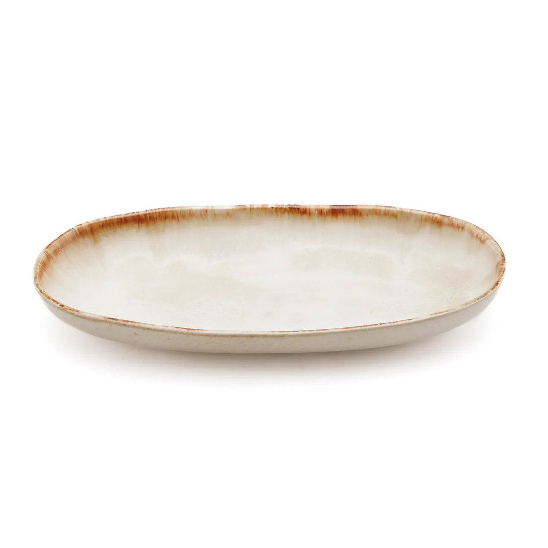 Würfel oval Cascais-Skala - M - 6er-Set