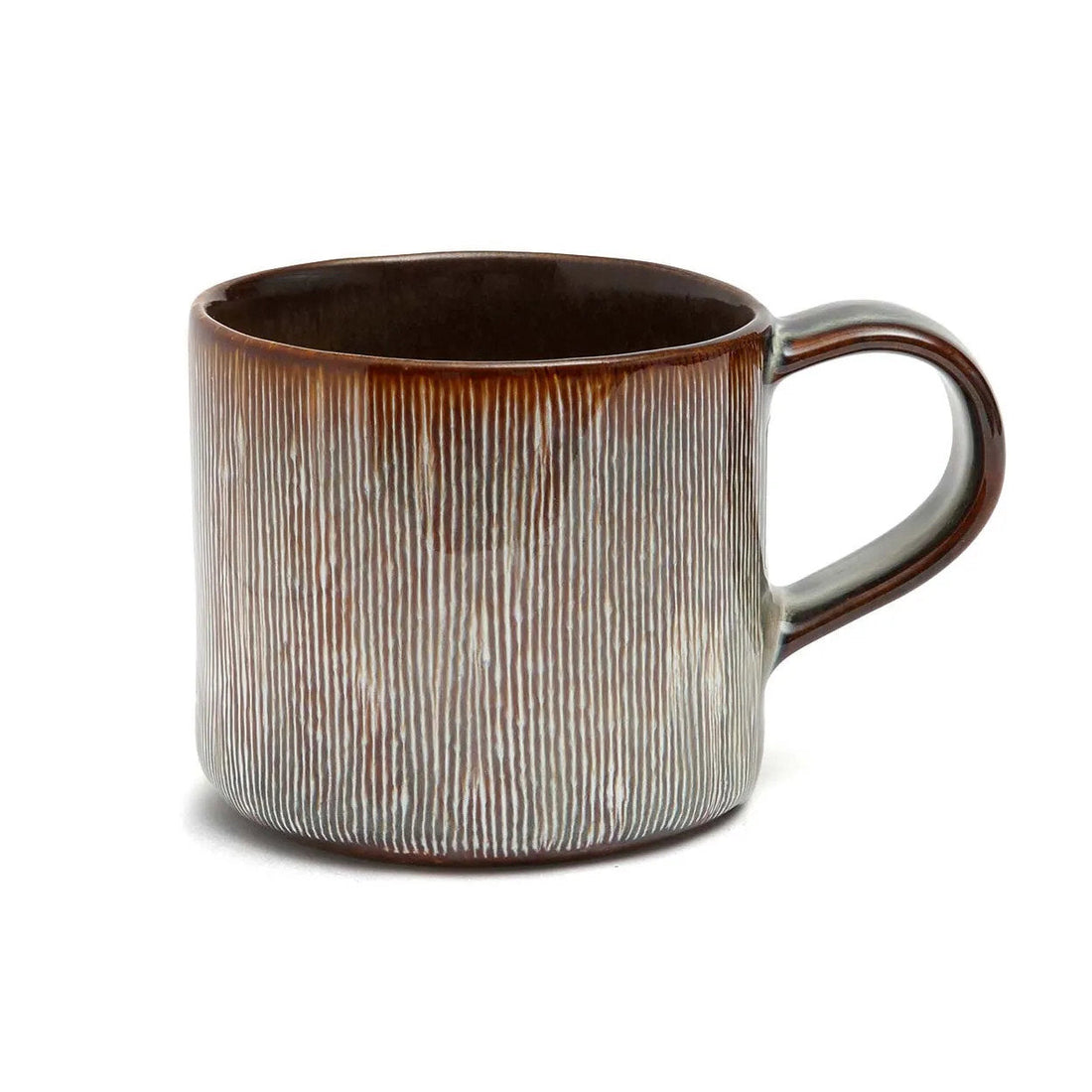 Die Peniche Tasse - L - Set mit 6 Stück.