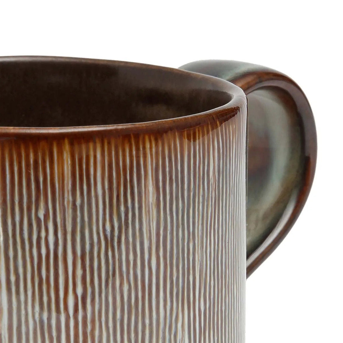 Die Peniche Tasse - L - Set mit 6 Stück.