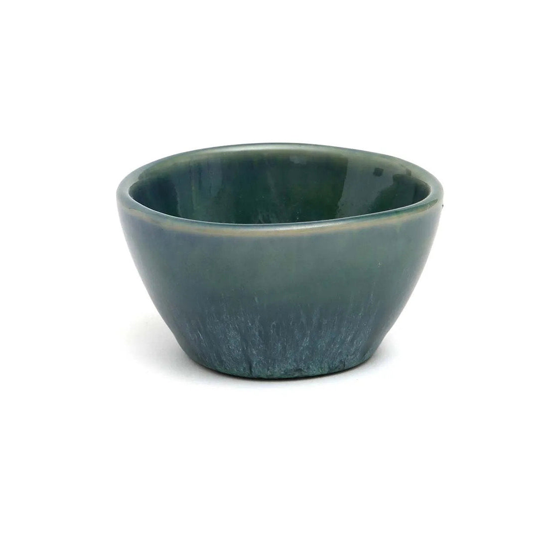 Die Aqua Sauce Schüssel - XS - Set von 4