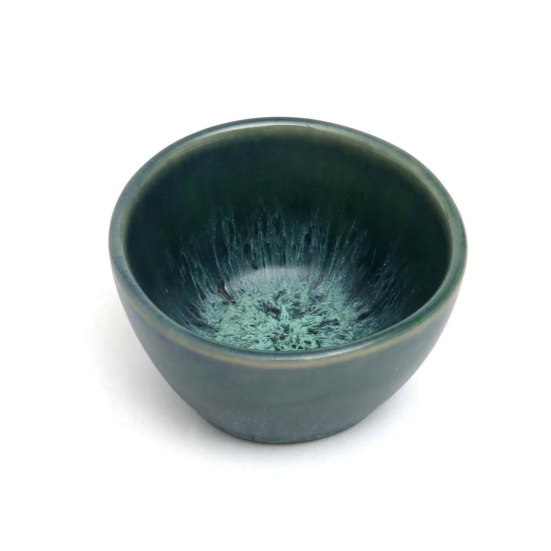 Die Aqua Sauce Schüssel - XS - Set von 4