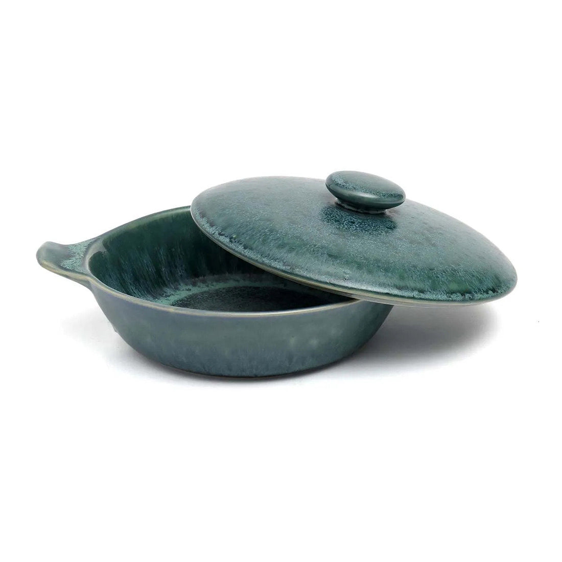 Der Aqua-Eintopf - Set aus 4