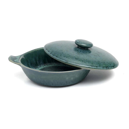 Der Aqua-Eintopf - Set aus 4