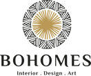 Bohomes Interior