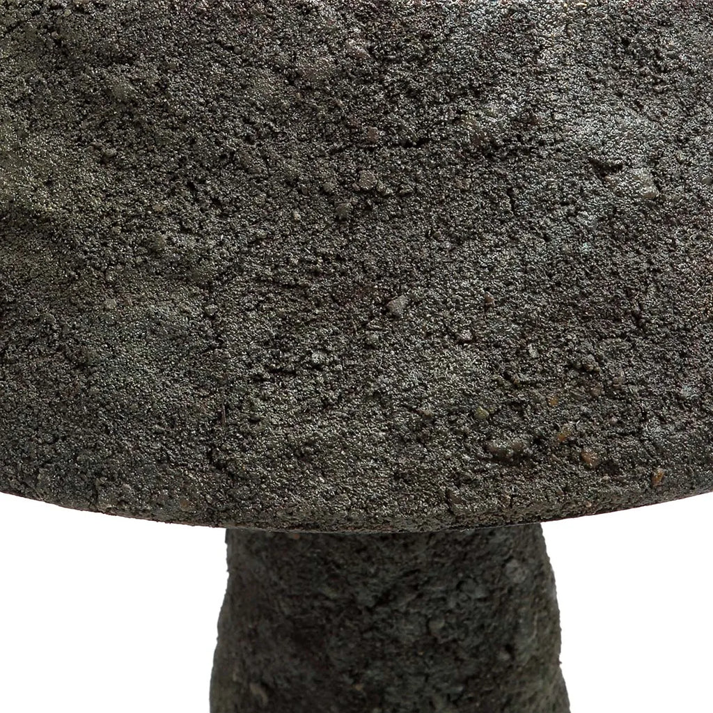 Die Beton-Gemütliche Tischlampe