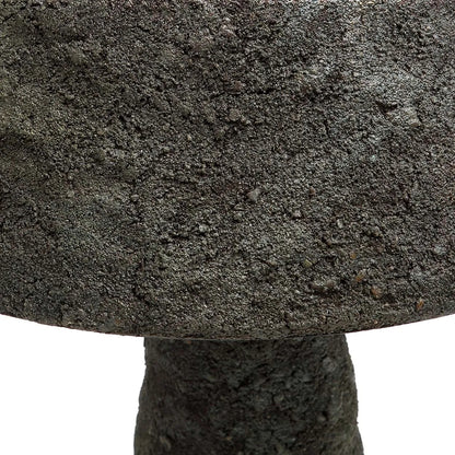 Die Beton-Gemütliche Tischlampe