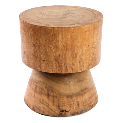 Der Mitcha-Hocker - Natur