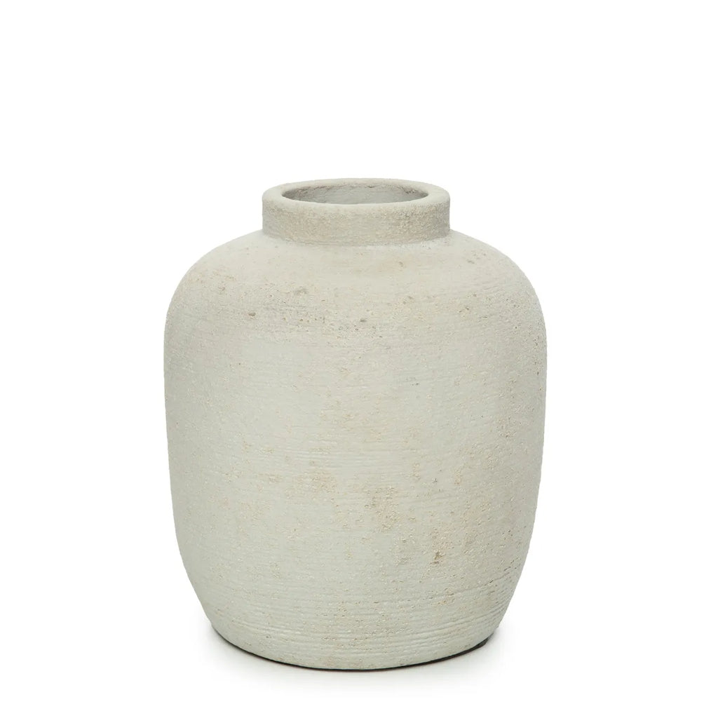 Die Peaky-Vase - Beton - L