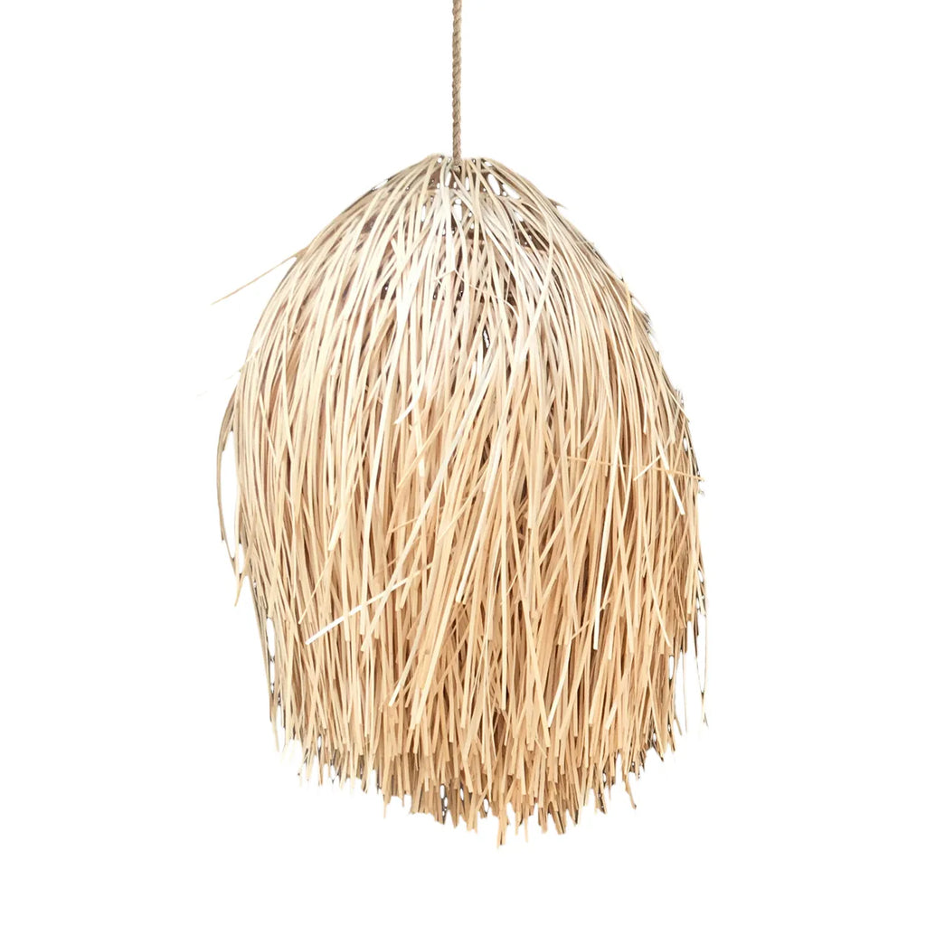 The Shaggy Pendelleuchte - Natur - M