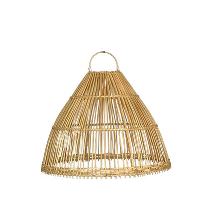 Bobonaro Rattan Lampenschirm - 40cm