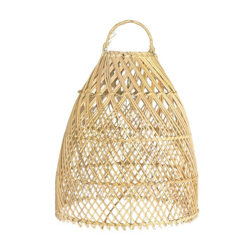 Laga Rattan Lampenschirm - M