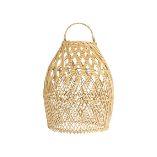 Laga Rattan Lampenschirm - S